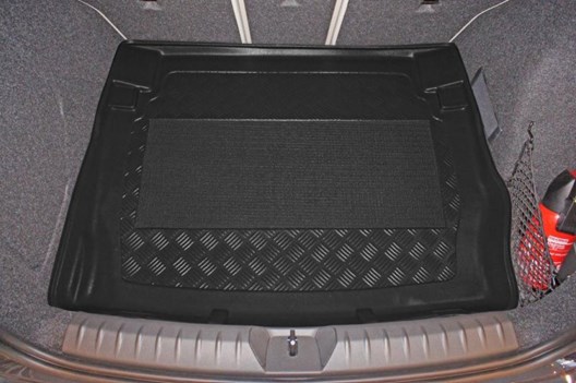 Kofferraumwanne BMW 1er (F20)