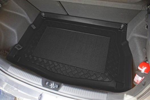Kofferraumwanne Hyundai i30 (GD) mit erhöhter Ladefläche