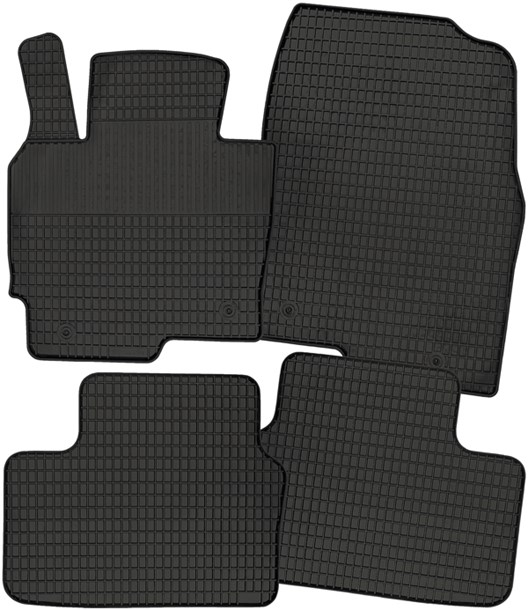 Fußmatten für Mazda CX-5 - Auto Ausstattung Shop