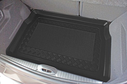 Kofferraumwanne Peugeot 208