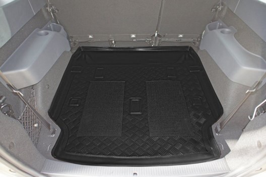 Kofferraumwanne Dacia Lodgy 7-sitzer