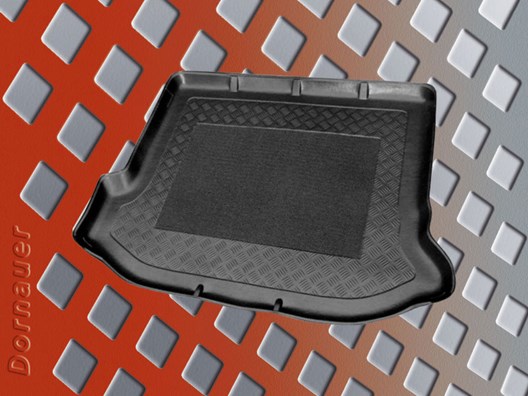 Kofferraumwanne Volvo V60 Combi