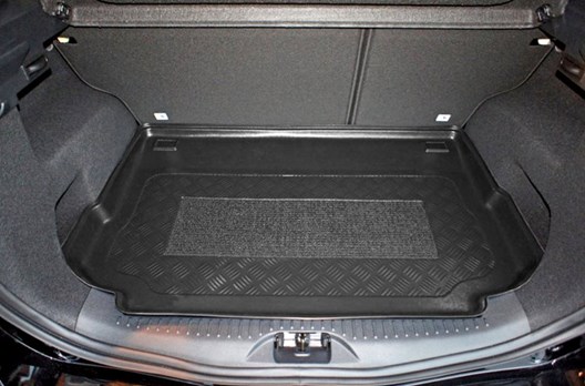 Kofferraumwanne Ford B-MAX mit erhöhter Ladefläche