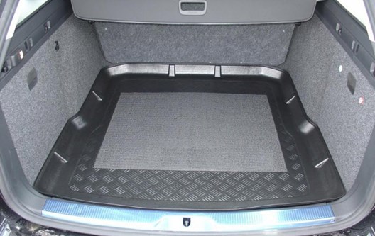 Kofferraumwanne Skoda Superb II Combi