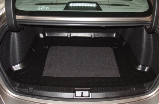 Kofferraumwanne Renault Fluence