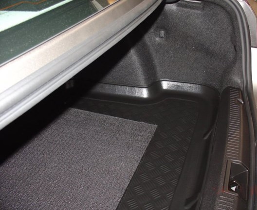 Kofferraumwanne Renault Fluence