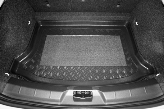 Kofferraumwanne für Volvo V40 II Cross Crountry - Auto Ausstattung Shop