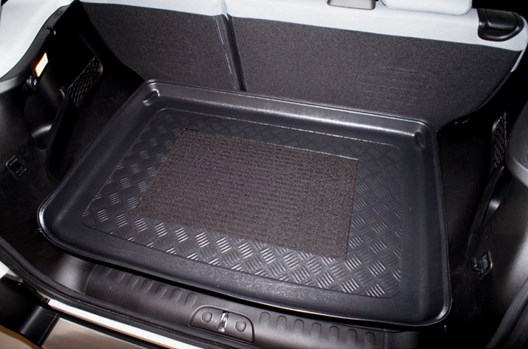 Kofferraumwanne Fiat 500L