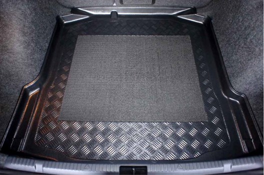 Kofferraumwanne Skoda Rapid