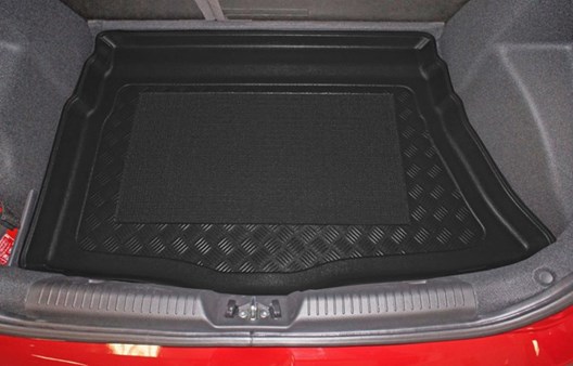 Kofferraumwannen Hyundai i30 (GD) 3-türig mit vertiefter Ladefläche