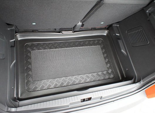 Kofferraumwanne Renault Captur