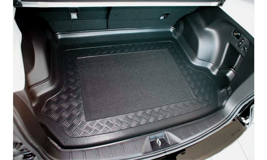 Kofferraumwanne Subaru Forester IV