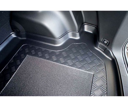 Kofferraumwanne Subaru Forester IV