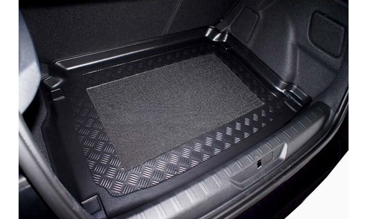 Kofferraumwanne Peugeot 308 II (2013) / mit erhöhter Ladefläche (Artikel 170703570)