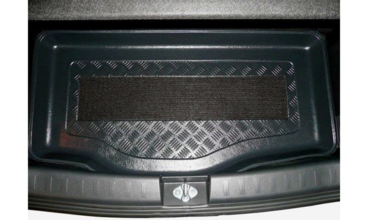 Kofferraumwanne Suzuki Swift