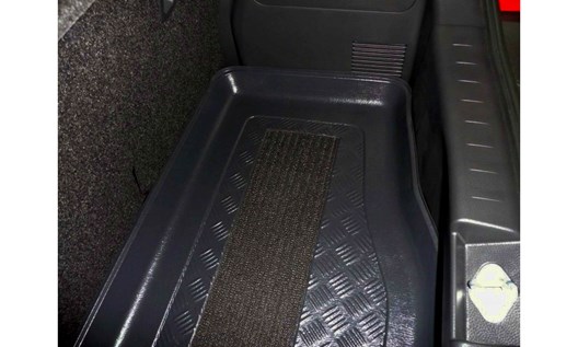 Kofferraumwanne Suzuki Swift