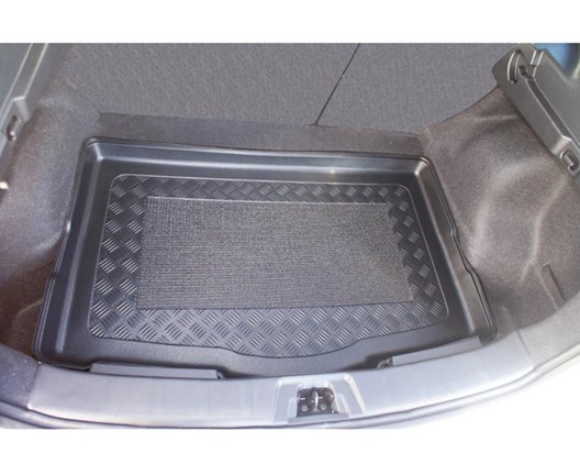 ab 02/2014 Kofferraumwanne BOOTECTOR Kofferraumschutz Nissan Qashqai II J11