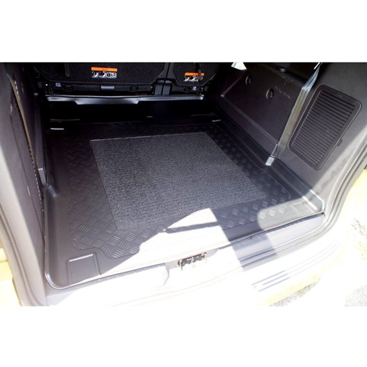 Kofferraumwanne Ford Grand Tourneo Connect 5-sitzer