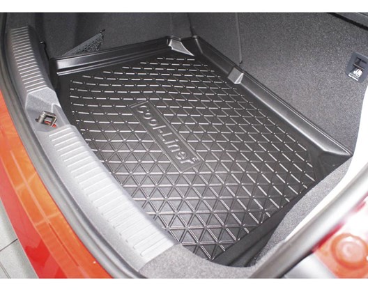 Premium Kofferraumwanne für Seat Leon III (5F)