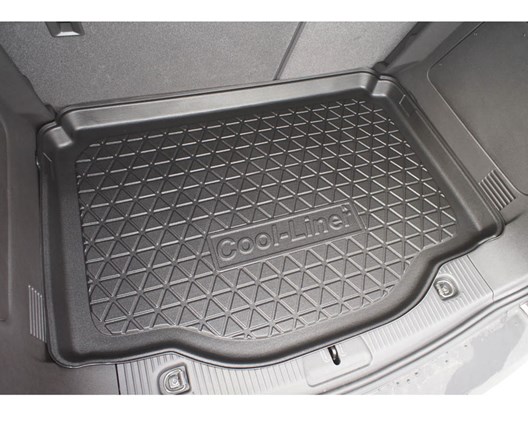 Premium Kofferraumwanne für Opel Mokka