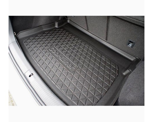 Premium Kofferraumwanne für VW Golf Sportsvan