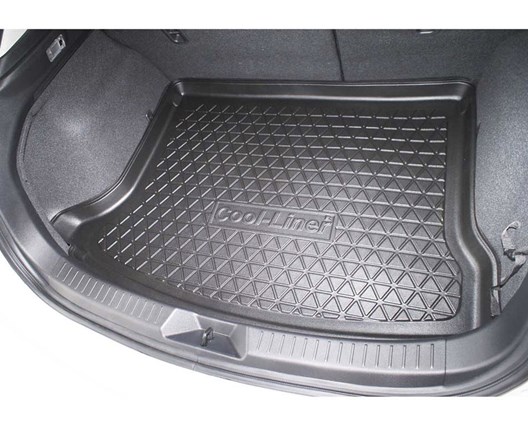 Premium Kofferraumwanne für Mazda 3 Sport (BM)