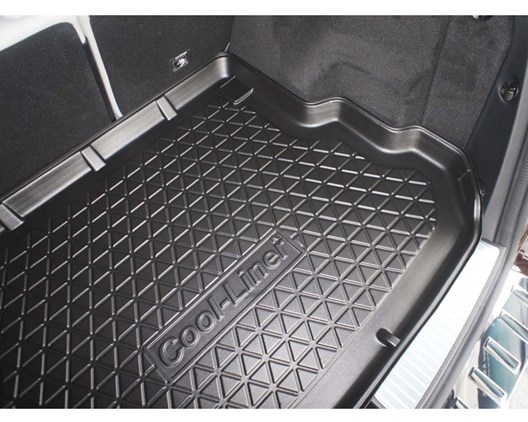 Premium Kofferraumwanne für Mercedes GLK (X204)