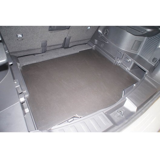 Kofferraumwanne für Nissan X-Trail (T32) - Auto Ausstattung Shop
