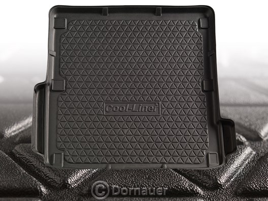 Premium Kofferraumwanne Symbolfoto