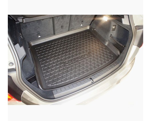 Premium Kofferraumwanne BMW 2er (F45) Active Tourer 9.2014- / für Modelle mit nicht verstellbaren Rücksitzen