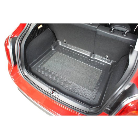 Kofferraumwanne für Fiat 500X