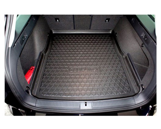 Für VW Passat passende Kofferraumwannen, Fußmatten, Autozubehör