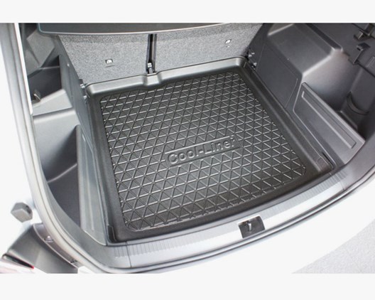Premium Kofferraumwanne für Skoda Superb III Combi (3V) - Auto Ausstattung  Shop