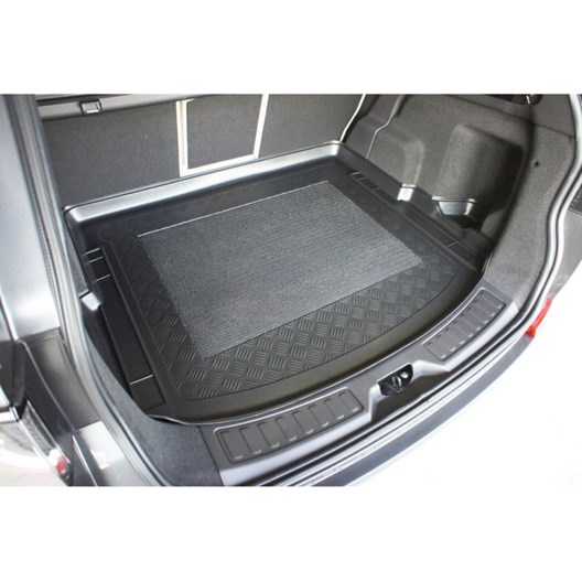 Kofferraumwanne für Land Rover Discovery Sport (L550) / 5-Sitzer ohne 3. Reihe