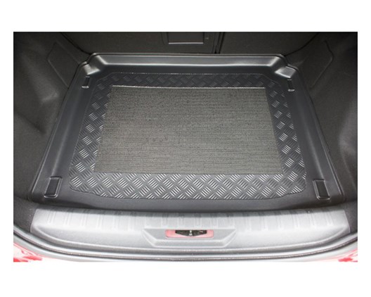Kofferraumwanne Peugeot 308 II (2013) / mit vertiefter Ladefläche (Artikel 170703572)