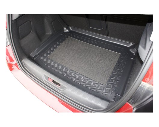 Kofferraumwanne Peugeot 308 II (2013) / mit vertiefter Ladefläche (Artikel 170703572)