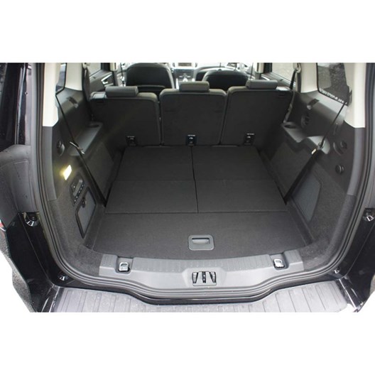 Premium Kofferraumwanne für Ford Galaxy III - Auto Ausstattung Shop