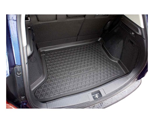 Premium Kofferraumwanne für Honda HR-V II 5-türig 9.2015-