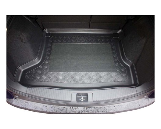 Kofferraumwanne für Honda HR-V II 5-türig 9.2015-