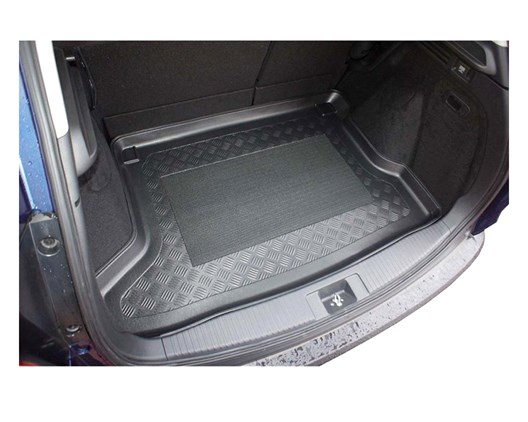 Kofferraumwanne für Honda HR-V II 5-türig 9.2015-