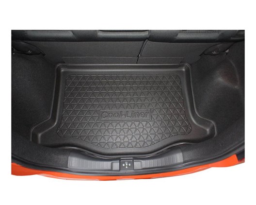 Premium Kofferraumwanne für Honda Jazz III 9.2015- / 5-türig