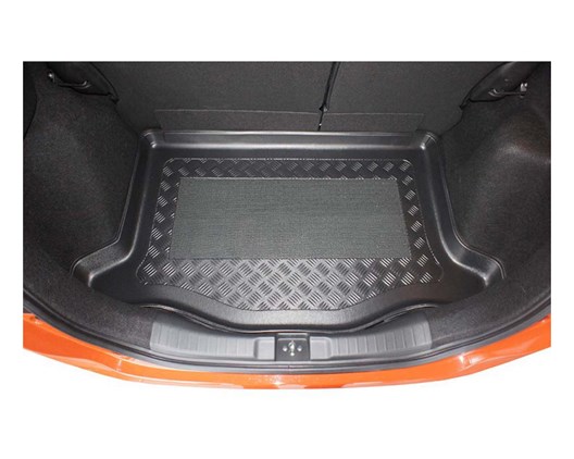 Kofferraumwanne für Honda Jazz III 9.2015- / 5-türig