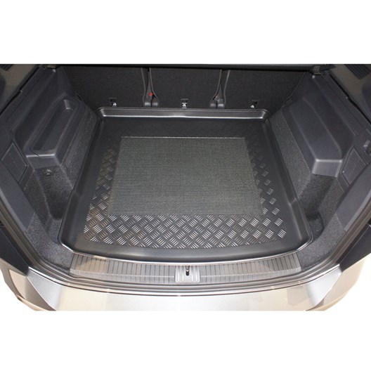 Kofferraumwanne für VW Touran II Auto - Ausstattung Shop