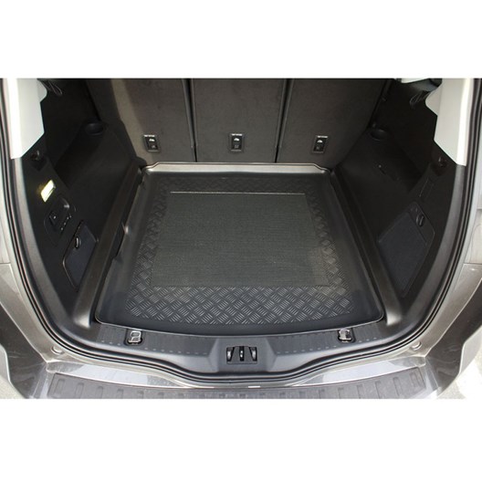 Kofferraumwanne Ford S-MAX II 9.2015- / Nur für 5-sitzer