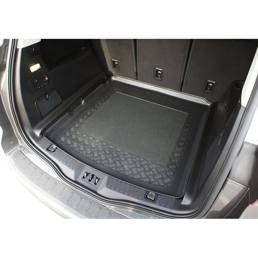 Kofferraumwanne Ford S-MAX II 9.2015- / Nur für 5-sitzer