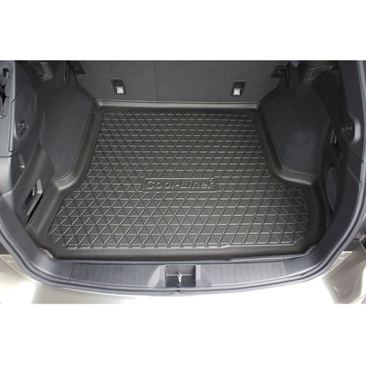 Premium Kofferraumwanne für Subaru Outback V (BS) 3.2015- / für Modelle mit- und ohne Subwoofer