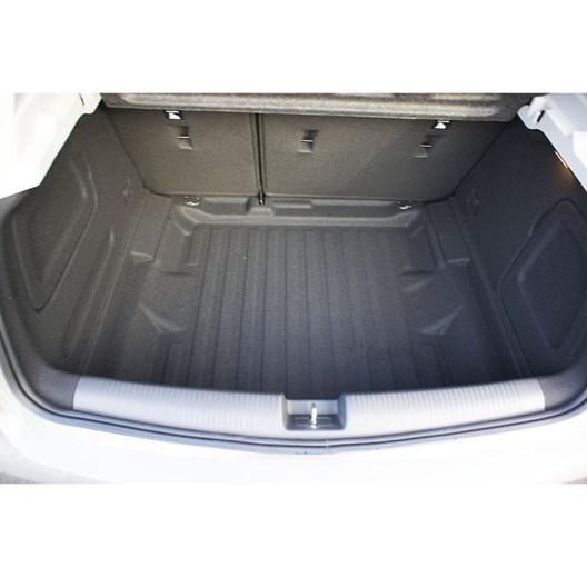 Kofferraumwanne für Opel Astra K Shop Auto - Ausstattung