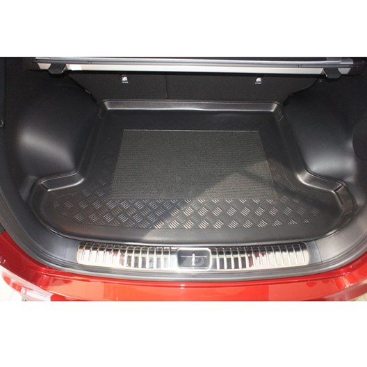Kofferraumwanne für Kia Sportage IV (QL) - Auto Ausstattung Shop
