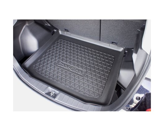 Premium Kofferraumwanne für Peugeot 4008