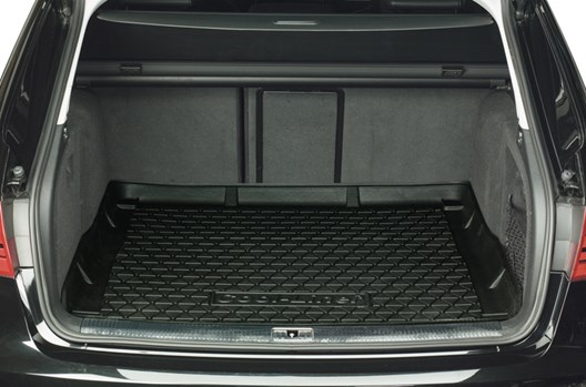 Premium Kofferraumwanne für Audi A4 (B8) Avant - Auto Ausstattung Shop